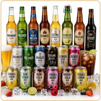 Alkohol