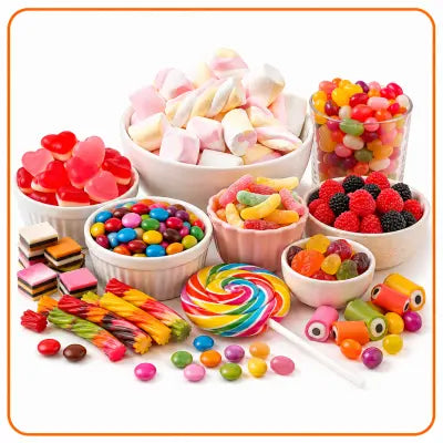 Candy