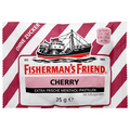 Fisherman's Friend - Cherry ohne Zucker