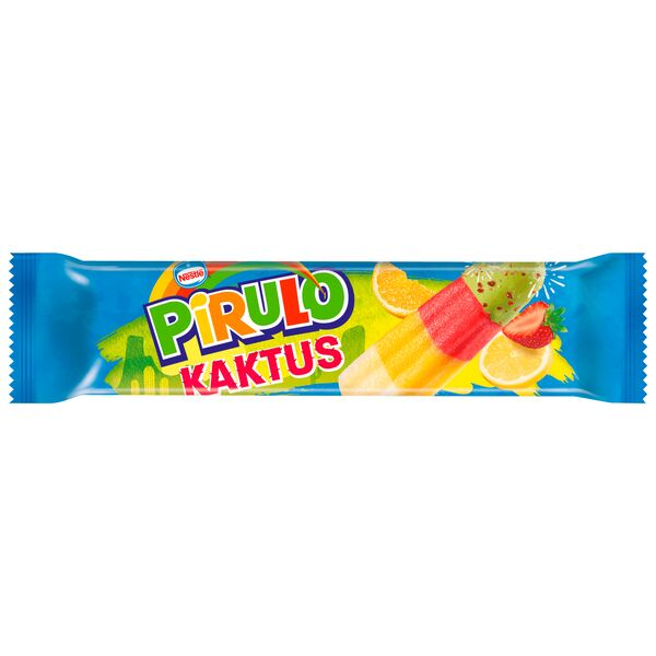 Schöller - Pirulo Kaktus