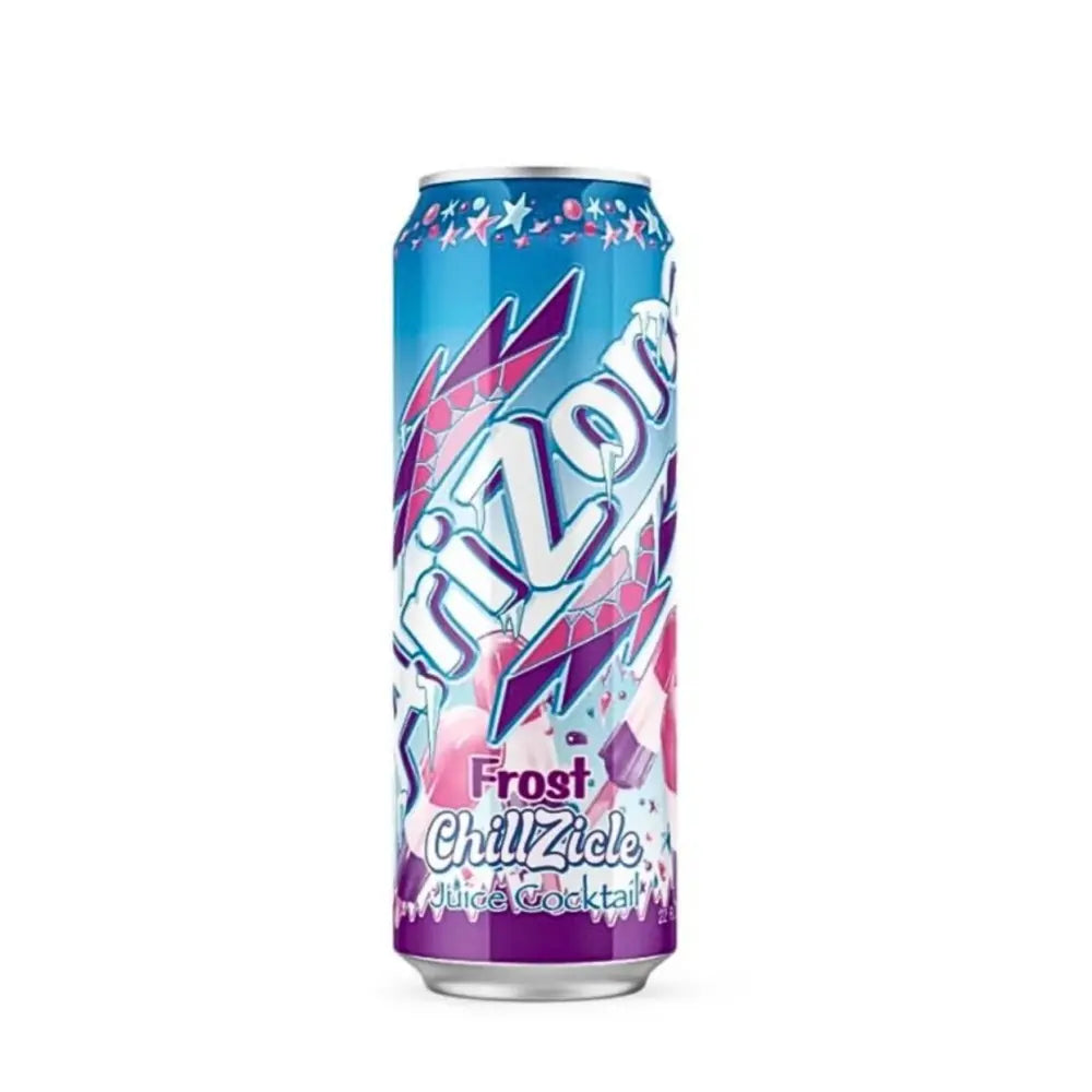 Arizona - Frost ChillZicle