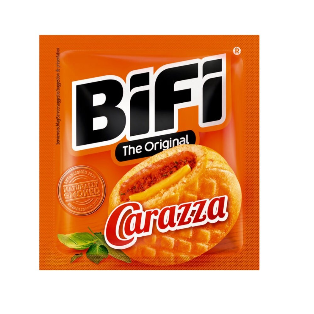 BiFi - Carazza