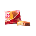 Boom - Marmorkuchen