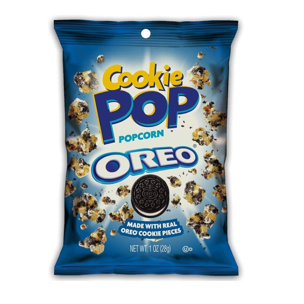 Candy Pop - Popcorn Oreo