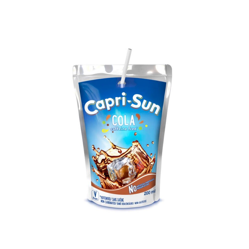 Capri Sun - Cola