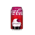 Coca-Cola - Cherry Float