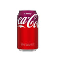 Coca-Cola - Cherry