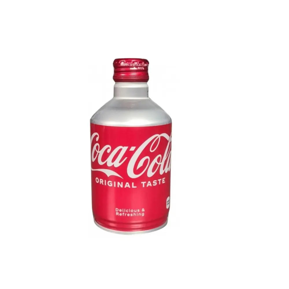 Coca-Cola - Original Taste