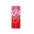 Coca-Cola - Strawberry China