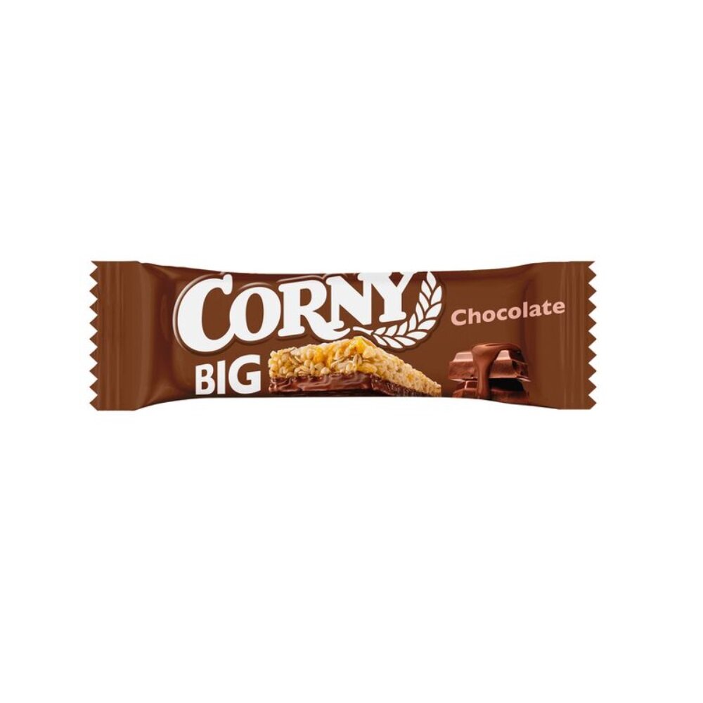 Corny - Big Chocolate