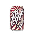 Dr Pepper - Cream Swirl