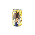 Dragonball Drink - Apple – Goku