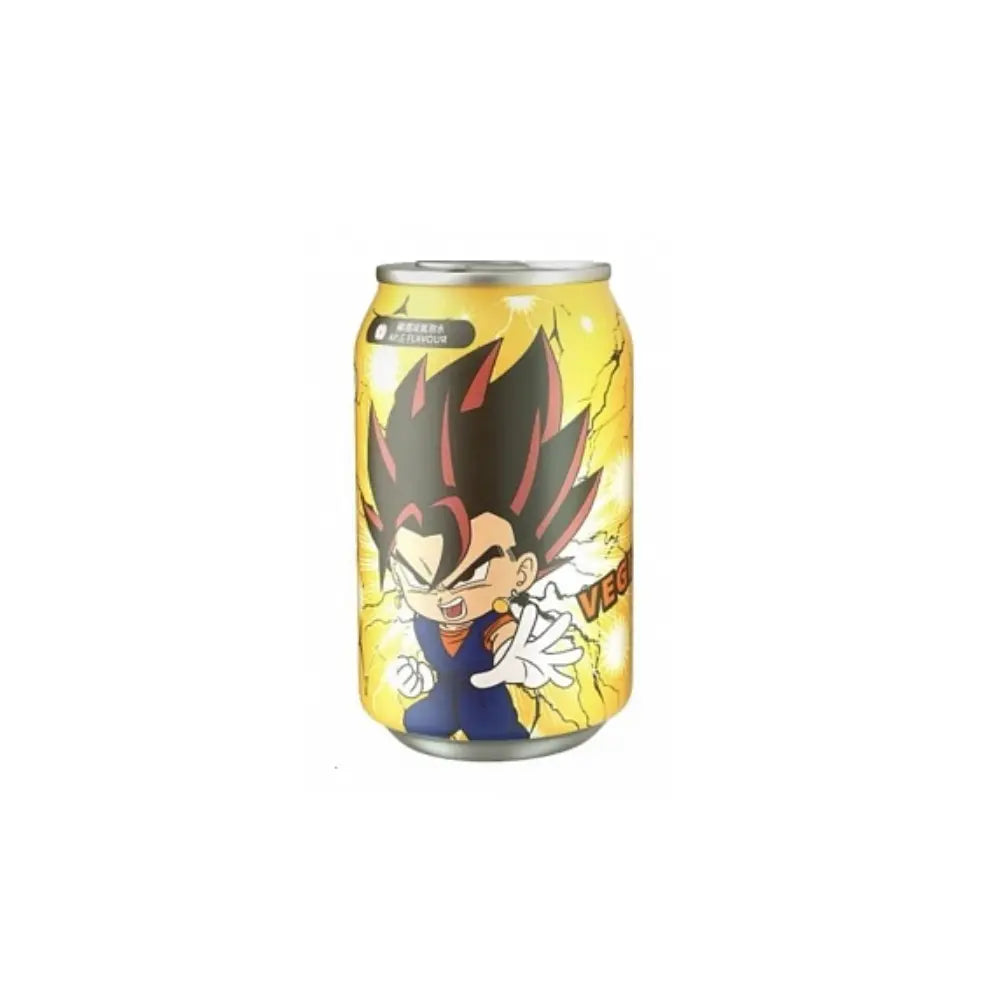 Dragonball Drink - Apple – Goku