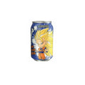 Dragonball Drink - White Grape – Super Gohan