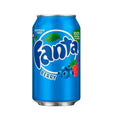 Fanta - Berries