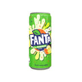 Fanta - Cream Soda