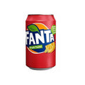 Fanta - Fruit Twist