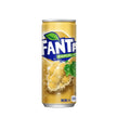 Fanta - Golden Grape