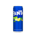 Fanta - Lemon & Elderflower