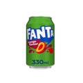Fanta - Mango