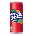 Fanta - Watermelon