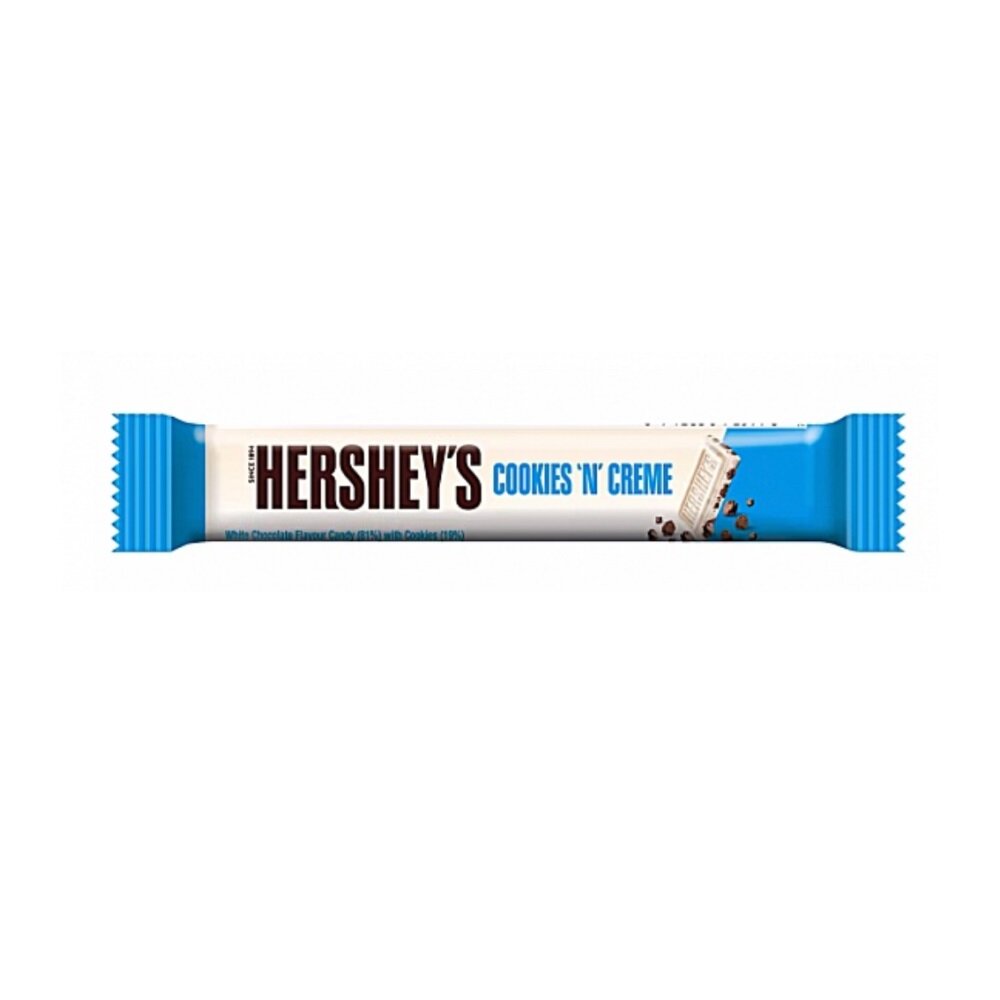 Hershey's - Cookies n Cream - 15g