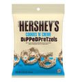Hershey's - Dipped Pretzels - Cookies 'n' Cream