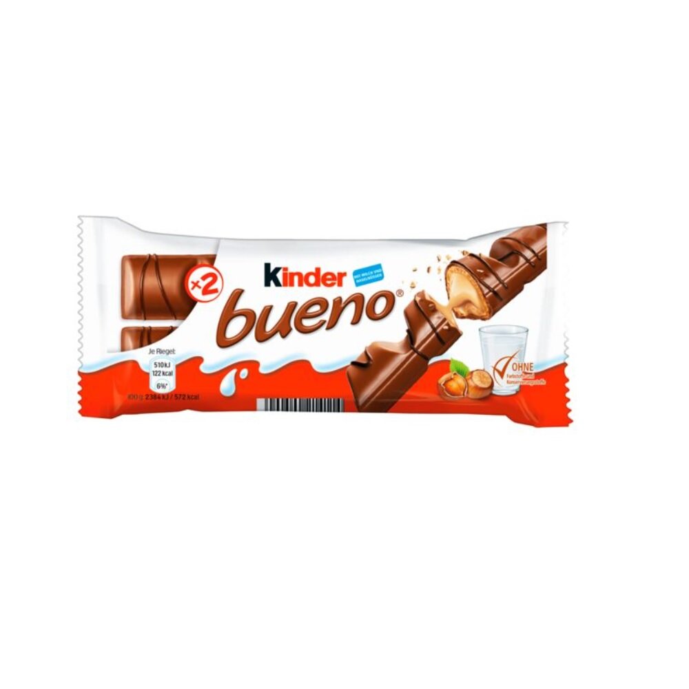 Kinder - Bueno
