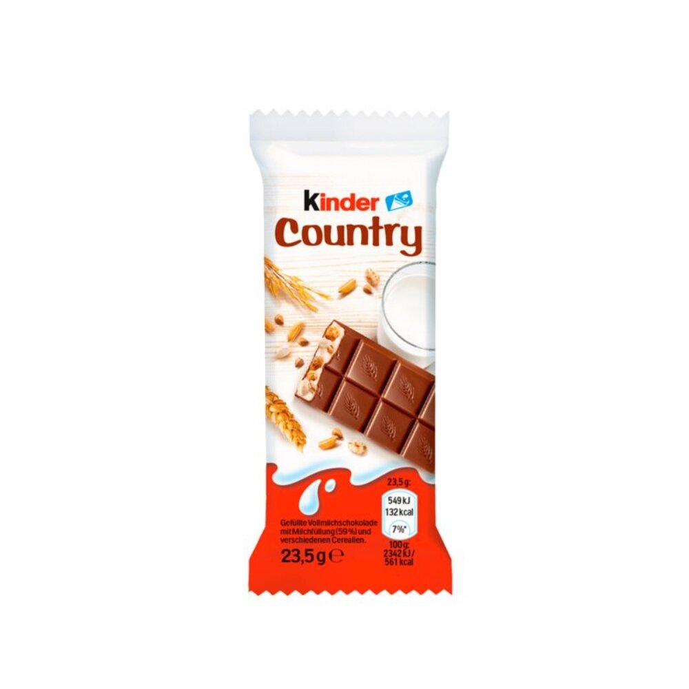 Kinder - Country