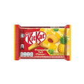 KitKat - Pineapple Tart