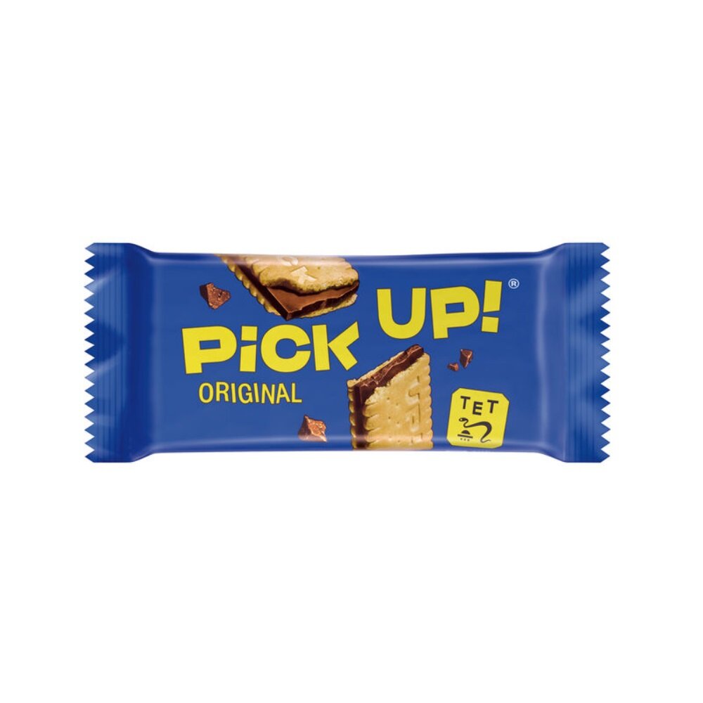 Leibniz - Pick Up Original