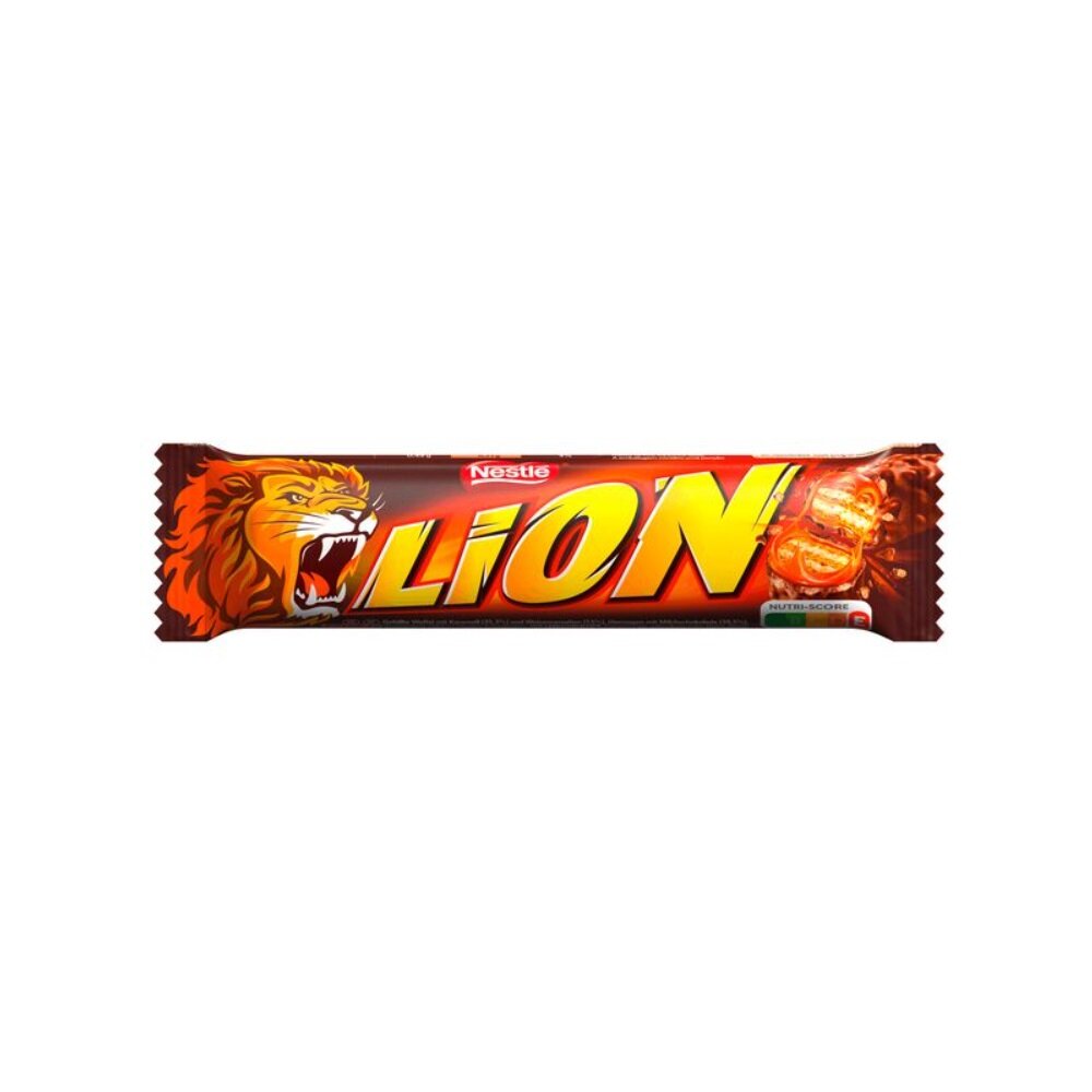 Lion - Classic