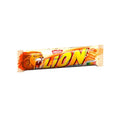 Lion - Classic White