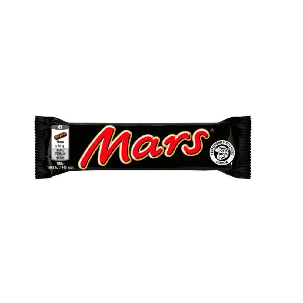 Mars - Classic