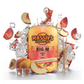 Massiv's Zahnstocher - Big M