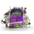 Massiv's Toothpicks - Black Lebanese