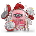 Massiv's Toothpick - Brother Heart