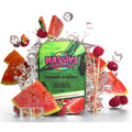 Massiv's Zahnstocher - Sommer in Beirut