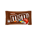 M&M's - Choco
