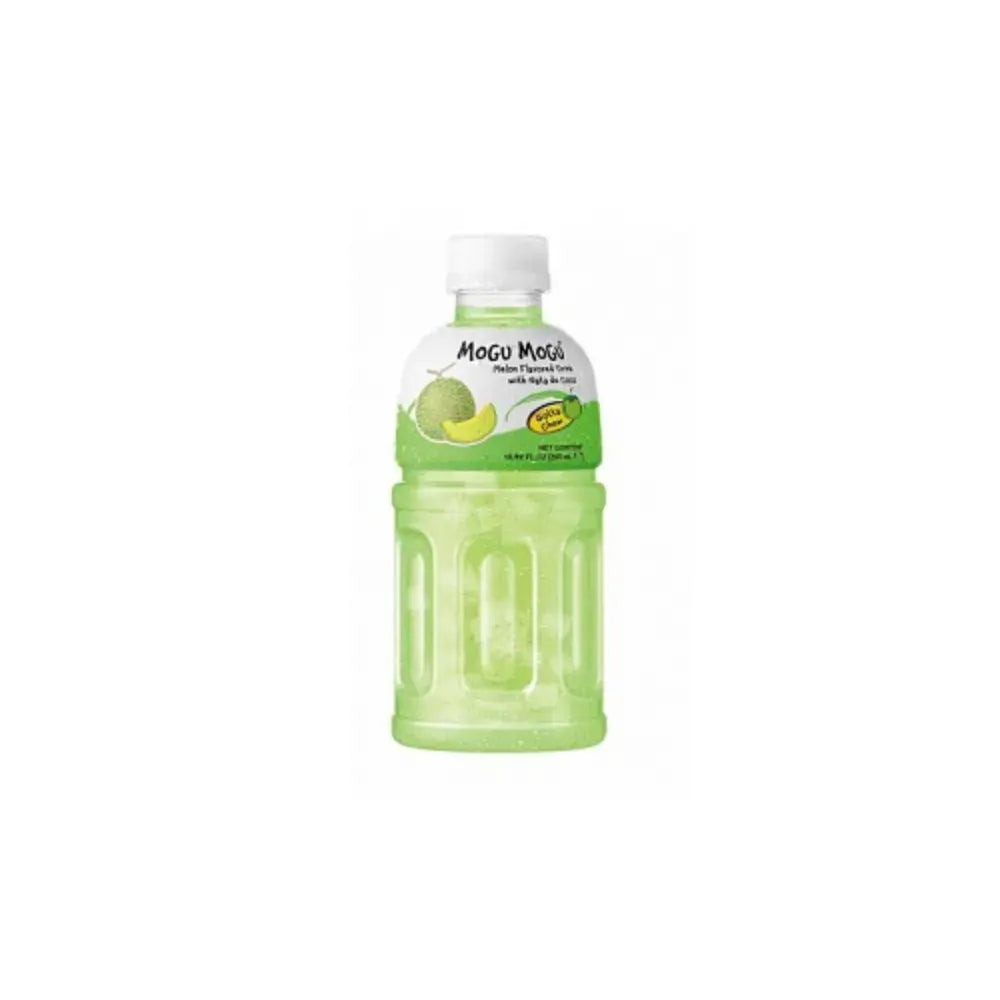 Mogu Mogu - Melon