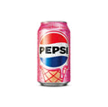 Pepsi - Raspberry Ripple Zero