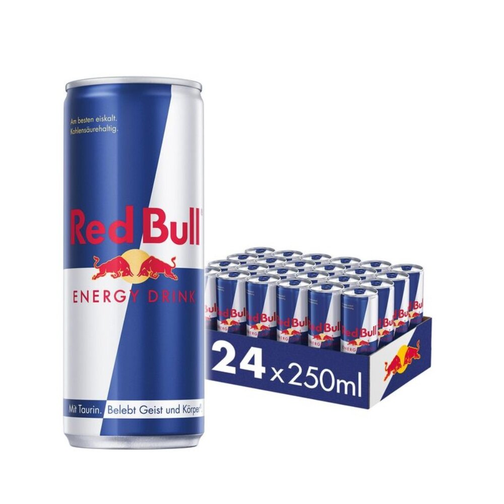 Red Bull - Classic