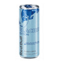 Red Bull - Gletschereis Edition