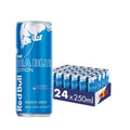 Red Bull - Sea Blue Juneberry