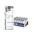 Red Bull - White Kokos-Blaubeere