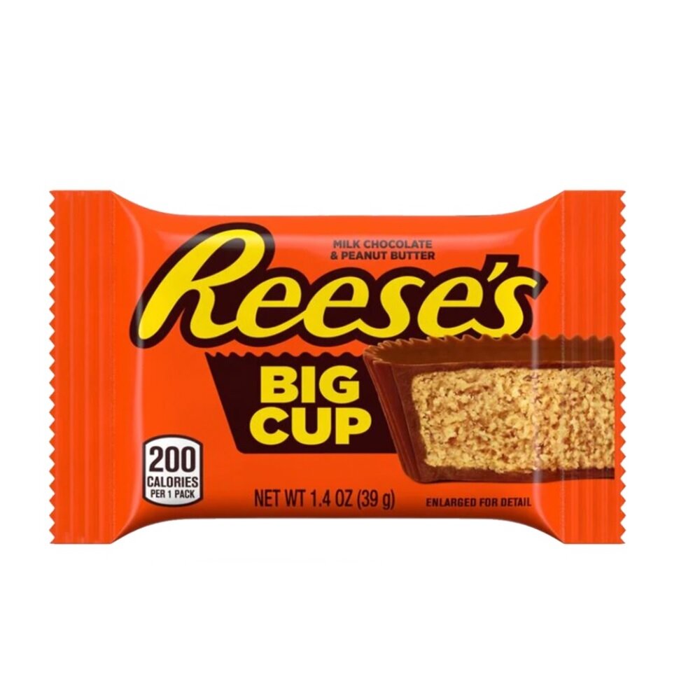 Reese's - Big Cups