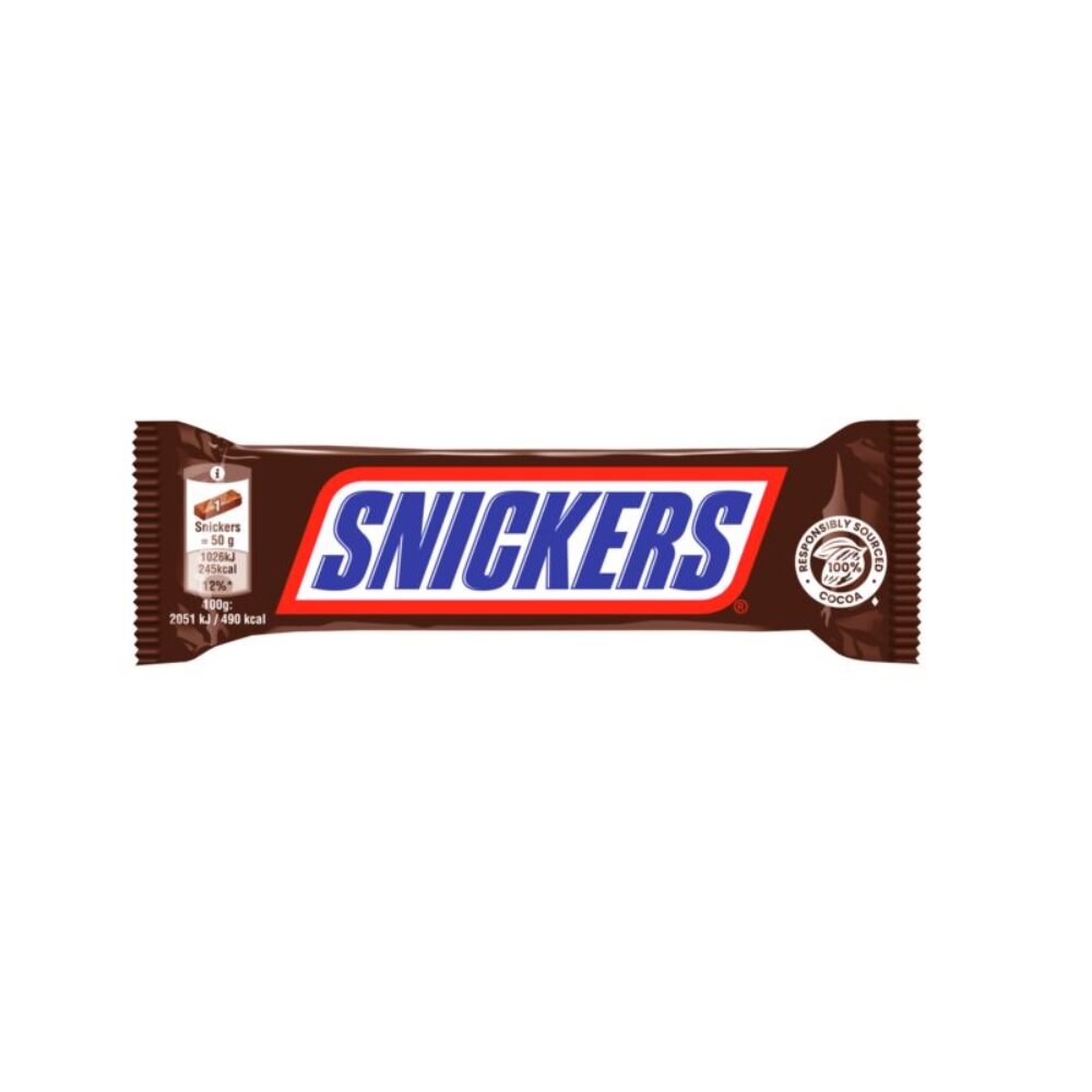 Snickers - Classic