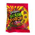 Sour Patch Kids - Jelibon - Strawberry