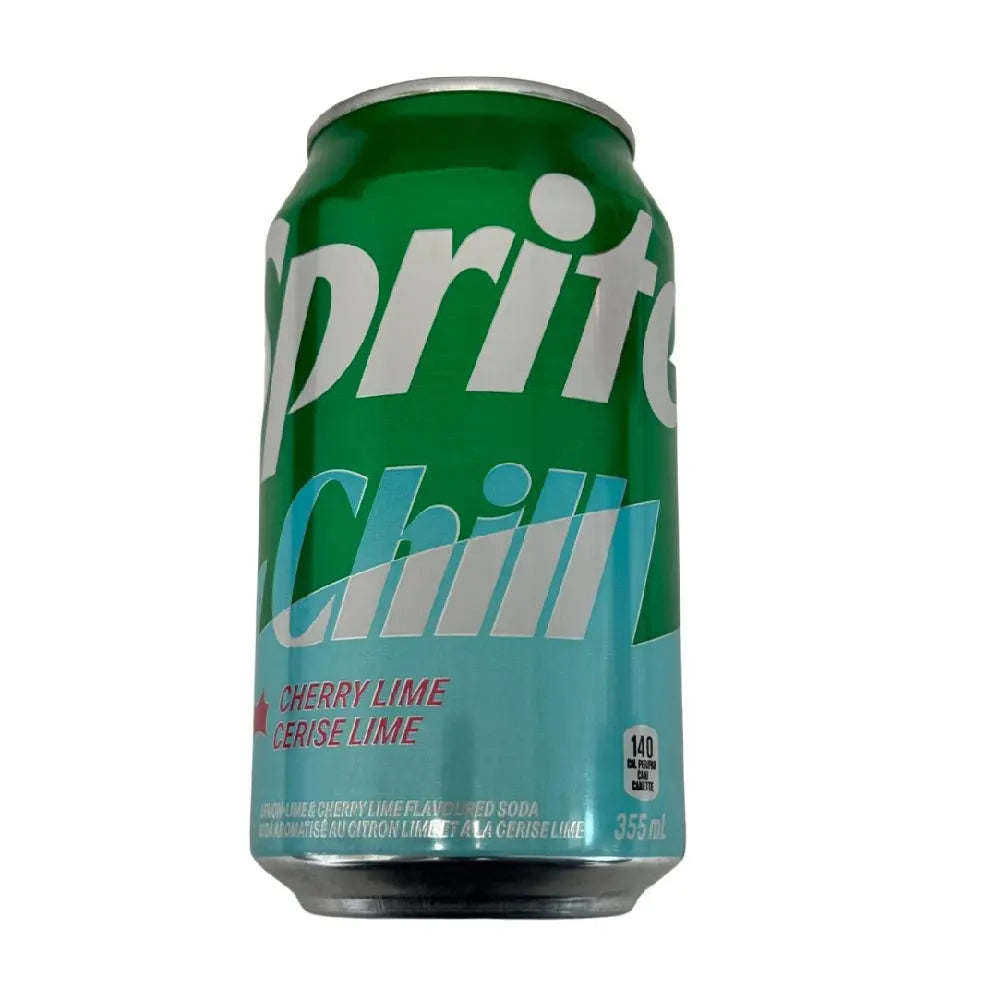 Sprite - Chill