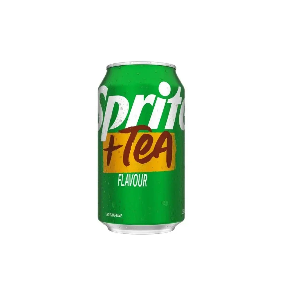 Sprite - Tea